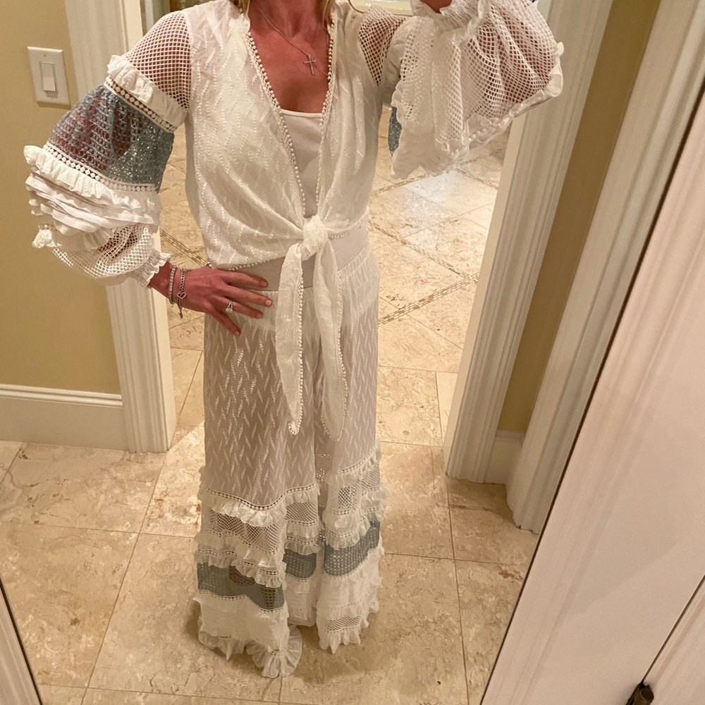 Chic new with tags Top, size S/M